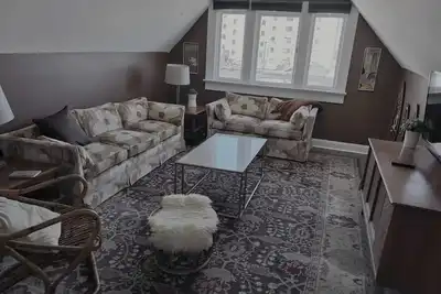 Image de The Peak! Mt Washington - Large 2bd Apt w/ A View!