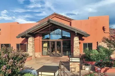 Image de Beautiful 2 Bedroom Suite in Sedona