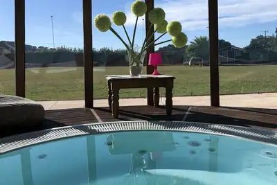 Finca Montnegre Suites et Spa