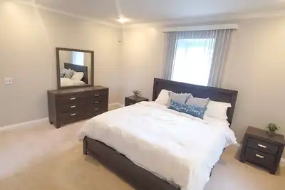 Image de Historic 3 bed with roof deck