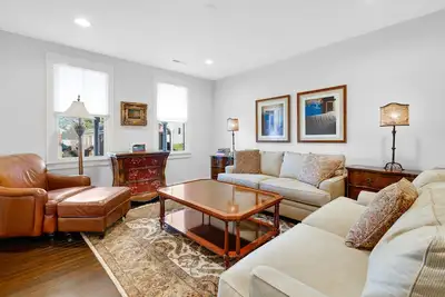 Image de Royal Heritage Home @ Historic Leesburg