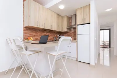 Image de Home2Book Charming El Cotillo Apartment & Terrace