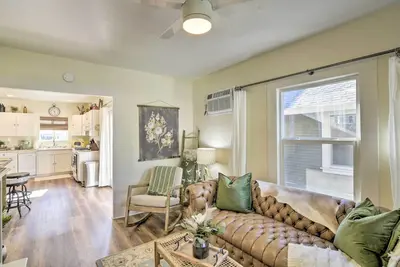 Image de Centrally Located House in Chico w/ Gas Grill
