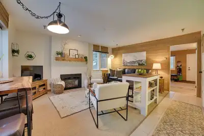 Image de Ski-In/Ski-Out Boyne Mountain Resort Rental!