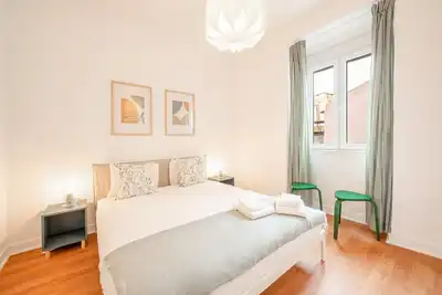 Image de GuestReady - Séjour de charme près du musée Água