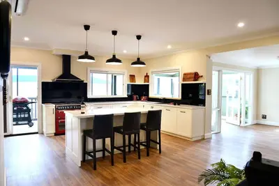 Image de Rock-a-Billi. Exceptional 4-bedroom home in the heart of Wisemans. 3pm checkout