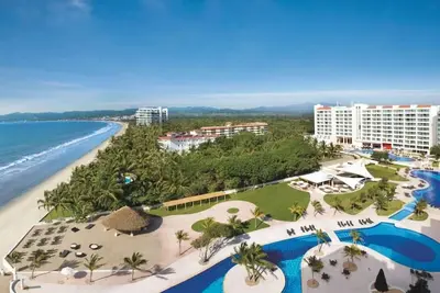 Image de Vidanta Resort amazing 2 Bdrm