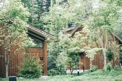 Image de Karuizawa Forest Seasons