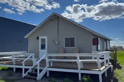 Image de Cozy Cottage by Lake Minnewaska Beach
