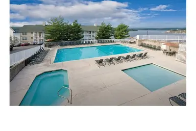 Image de Two Bedroom, Luxury Condo, Osage Beach, Missouri (3231791)