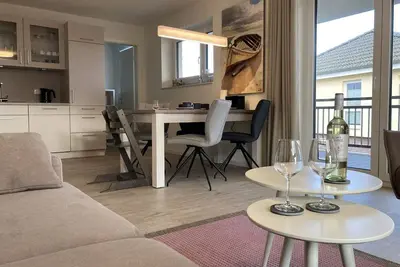 Image de Dahmer Dünen - Küstenkönigin - Dahmer Dünen \"küstenkönigin \" - Strand- und Zentrumsnah!