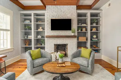 Image de Exquisite Luxury Furnished *Monthly Stay* Condo