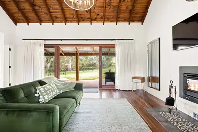 Image de Grandview Accommodation - Hideaway Huts