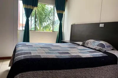 Image de Habitación de Paso al sur de la Ciudad