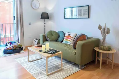 Image de Housing Plaza de la Merced by Sharing Co