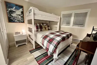 Image de Ski On\/Off Stratton Vt Slopeside Townhouse\/Hot tub, 3bed\/3bath, sleeps 11