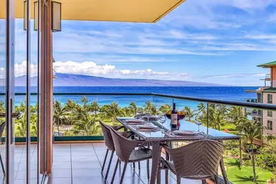 Image de Maui Resort Rentals: Honua Kai Konea 609/13 - 4 Total Bedrooms, 6th Floor Deluxe Ocean Views!