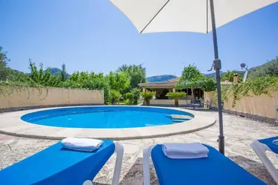 Image de Finca Sa Sort Llarga