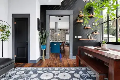 Image de Luxury Downtown Alamo Home_King William/Southtown