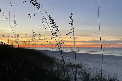 Image de Searenity, south of 30a, ~150 ft from the beach