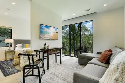 Image de Zilker Garage Apartment - Cosette!