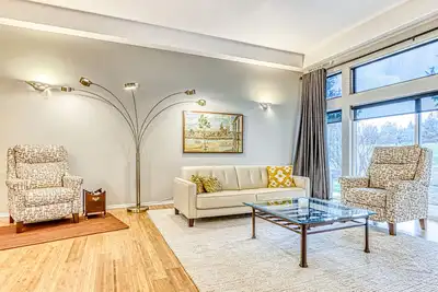 Image de Stunning home on The Ridge Course with grill, pools, sport courts, hot tub, gym