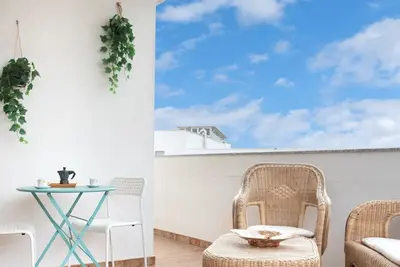 Image de Fimar Apartment | two steps from the beach