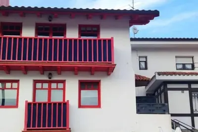 Image de Maison de conte Portu Zarra