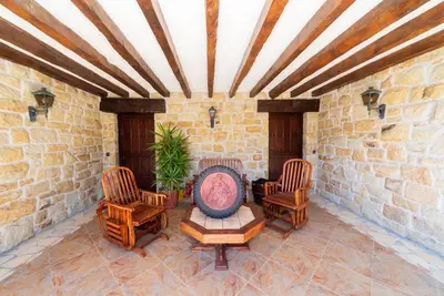Image de Villa Doraletxe by Urdaibai Rentals