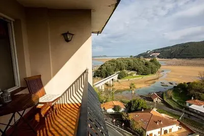 El Mirador de Urdaibai
