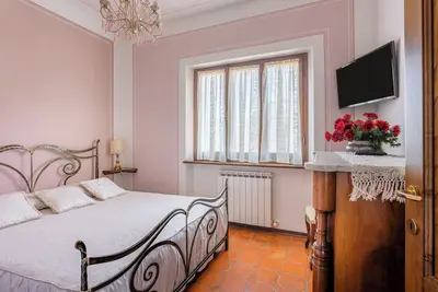Image de Appartement 'Nonna Teta 3' avec jardin privé