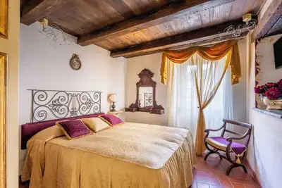 Image de Appartement 'Limoni' avec terrasse privée