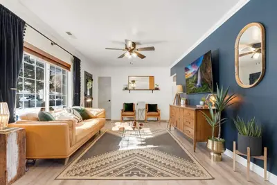 Image de *Hot tub*Downtown* The Bungalow