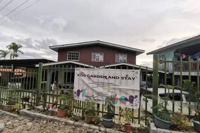 Image de Oyo Home 90704 Kds Garden & Stay