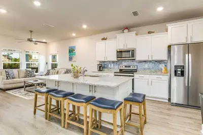 Image de Serenity Reef on Perdido Key!