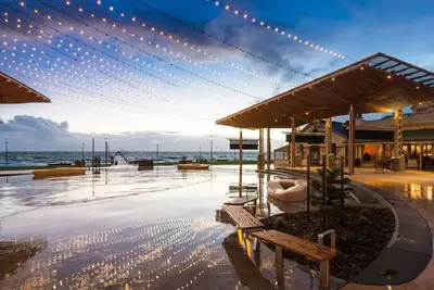 Image de The Beach House At Henley