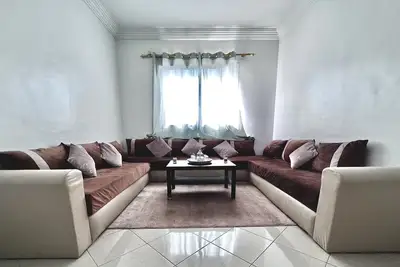 Image de Lovely and cozy flat to stay Agadir city