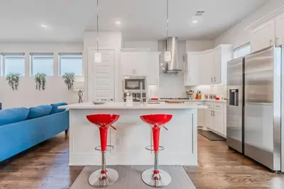 Image de Cozy Luxury Corporate Housing