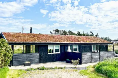 Image de Maison de vacances pour 6 a Saltum-By Traum