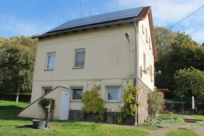 Image de Bismarcksberg by Interhome
