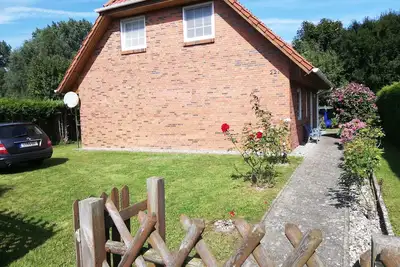 Image de Ferienhaus Schaletzki