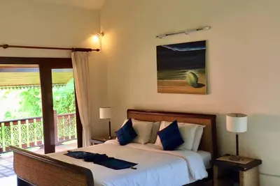 Image de Baan Laem Noi Villa
