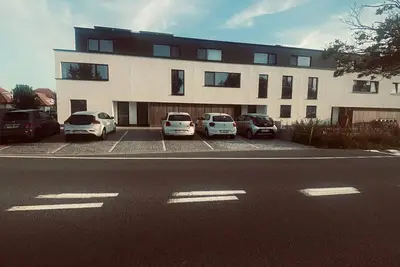 Image de Maison de vacances à De Panne près de Plopsaland
