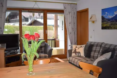 Image de Allgäu beauty with \"Hornblick\" incl. Bad Hindelang Plus