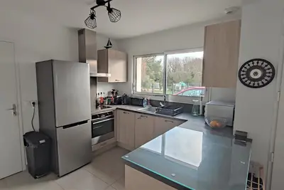 Image de Villa Ty Breizh'île