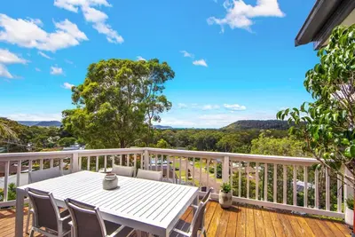 Image de Possum Hollow Umina Beach
