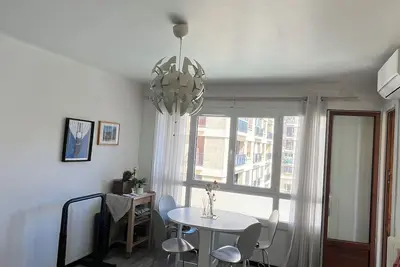 Image de Chambre en plein cœur d’Aix en Provence