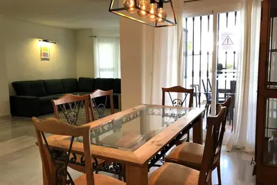 Image de Poolside Holiday Dream 3 Bedroom F-3