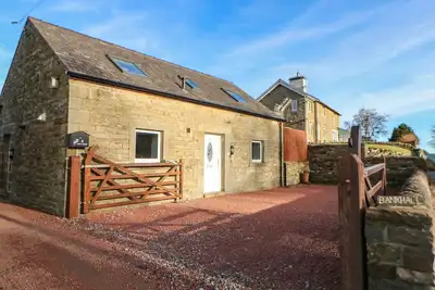 Image de Stable Cottage, pet friendly, with a garden in Hallbankgate