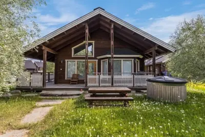 Image de Villa milla by Interhome